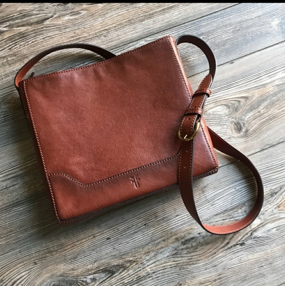 Frye Handbags - SOLD.don.t purchase.thank you.